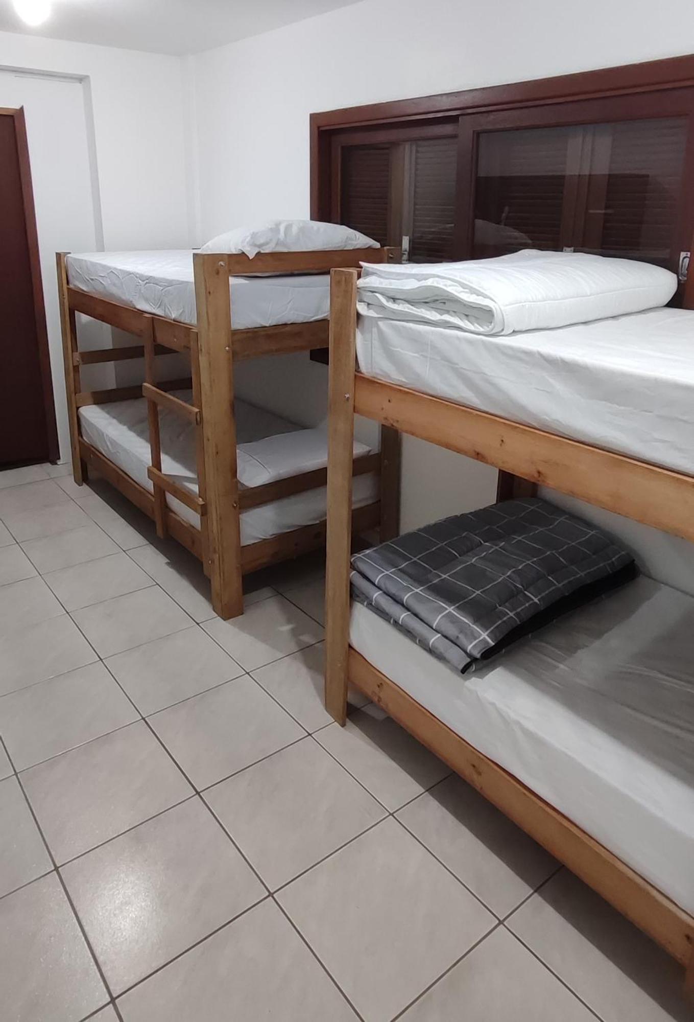 Picco Da Ilha Hostel Florianópolis Dış mekan fotoğraf