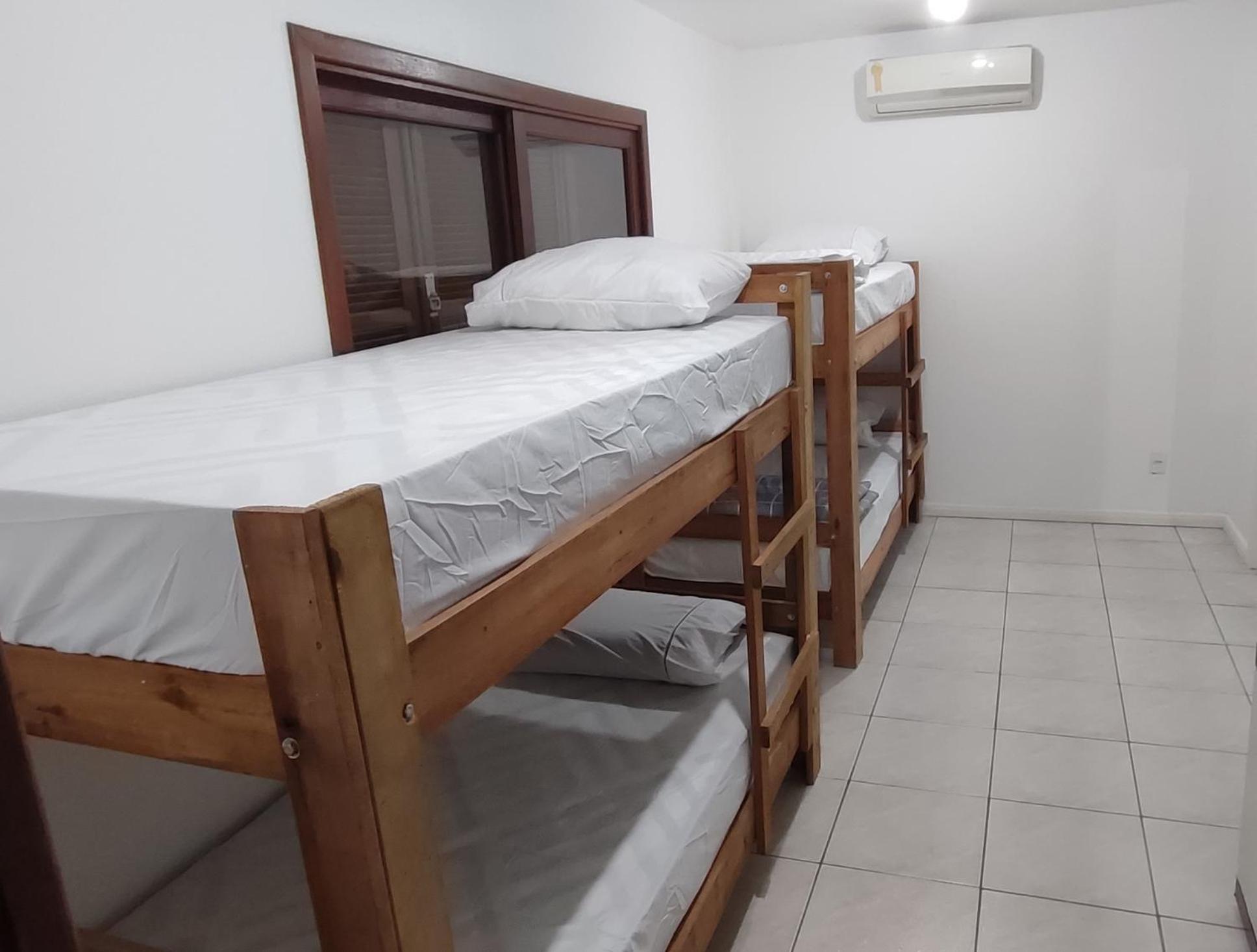 Picco Da Ilha Hostel Florianópolis Dış mekan fotoğraf