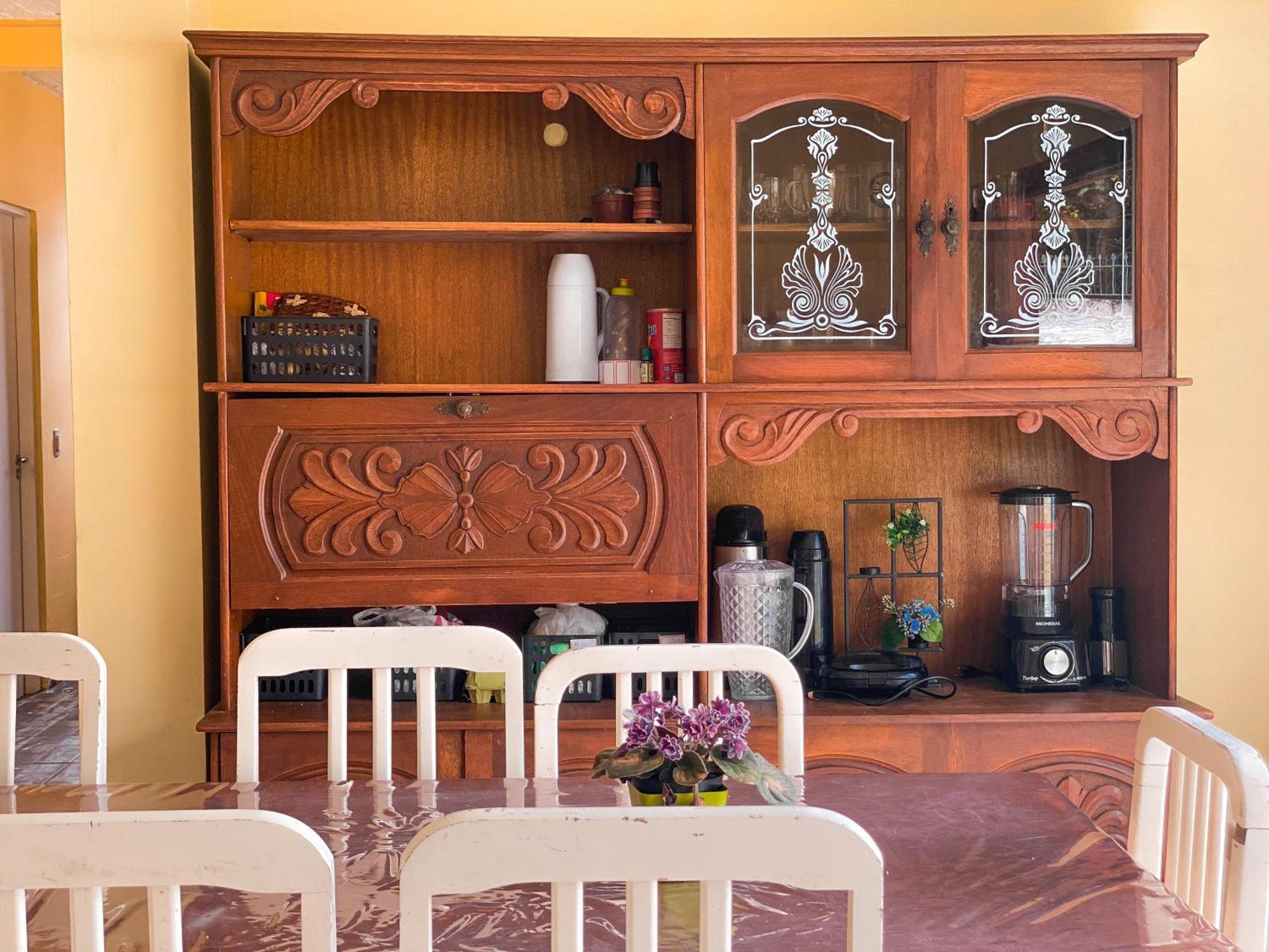 Picco Da Ilha Hostel Florianópolis Dış mekan fotoğraf