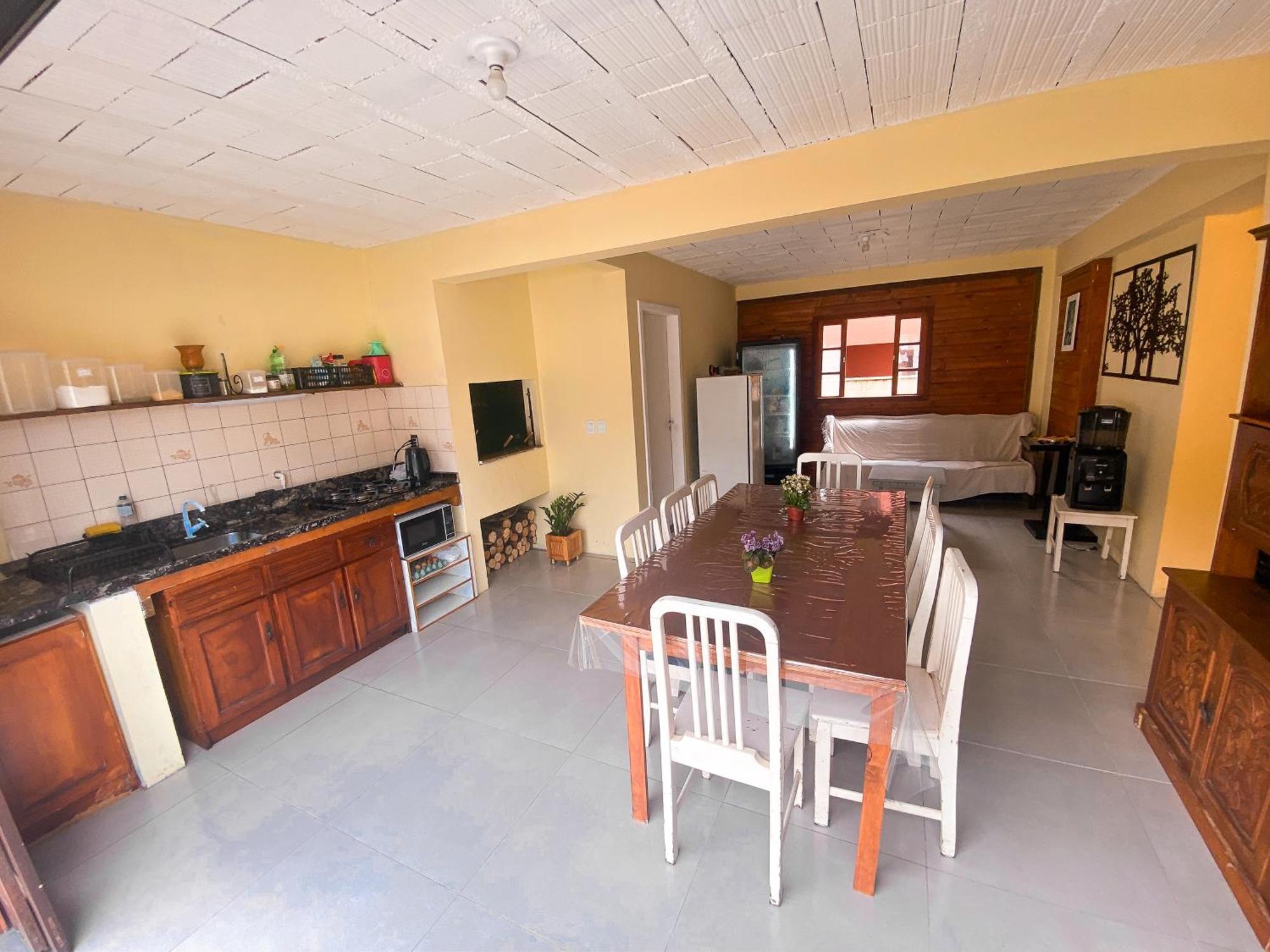 Picco Da Ilha Hostel Florianópolis Dış mekan fotoğraf