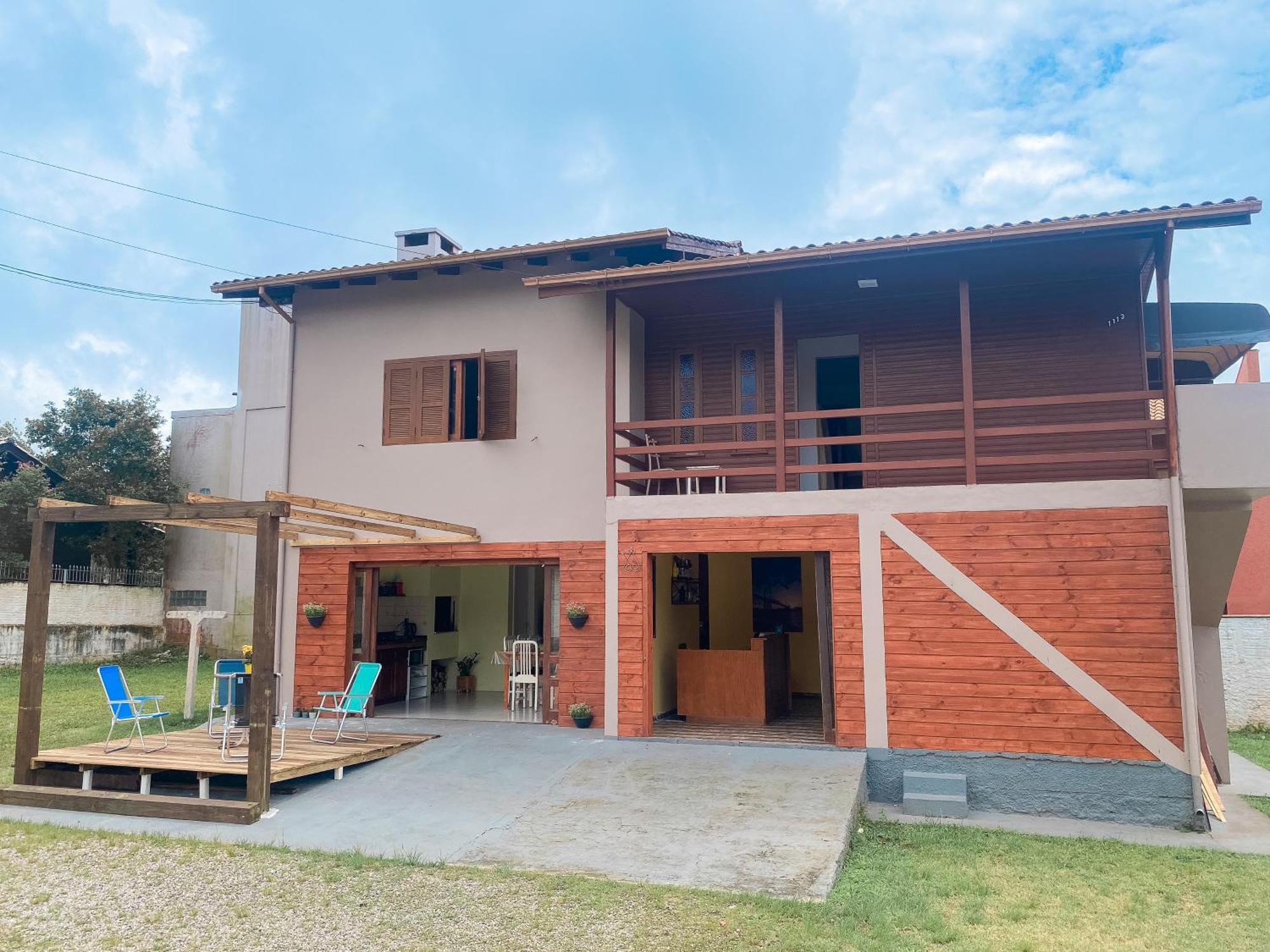 Picco Da Ilha Hostel Florianópolis Dış mekan fotoğraf
