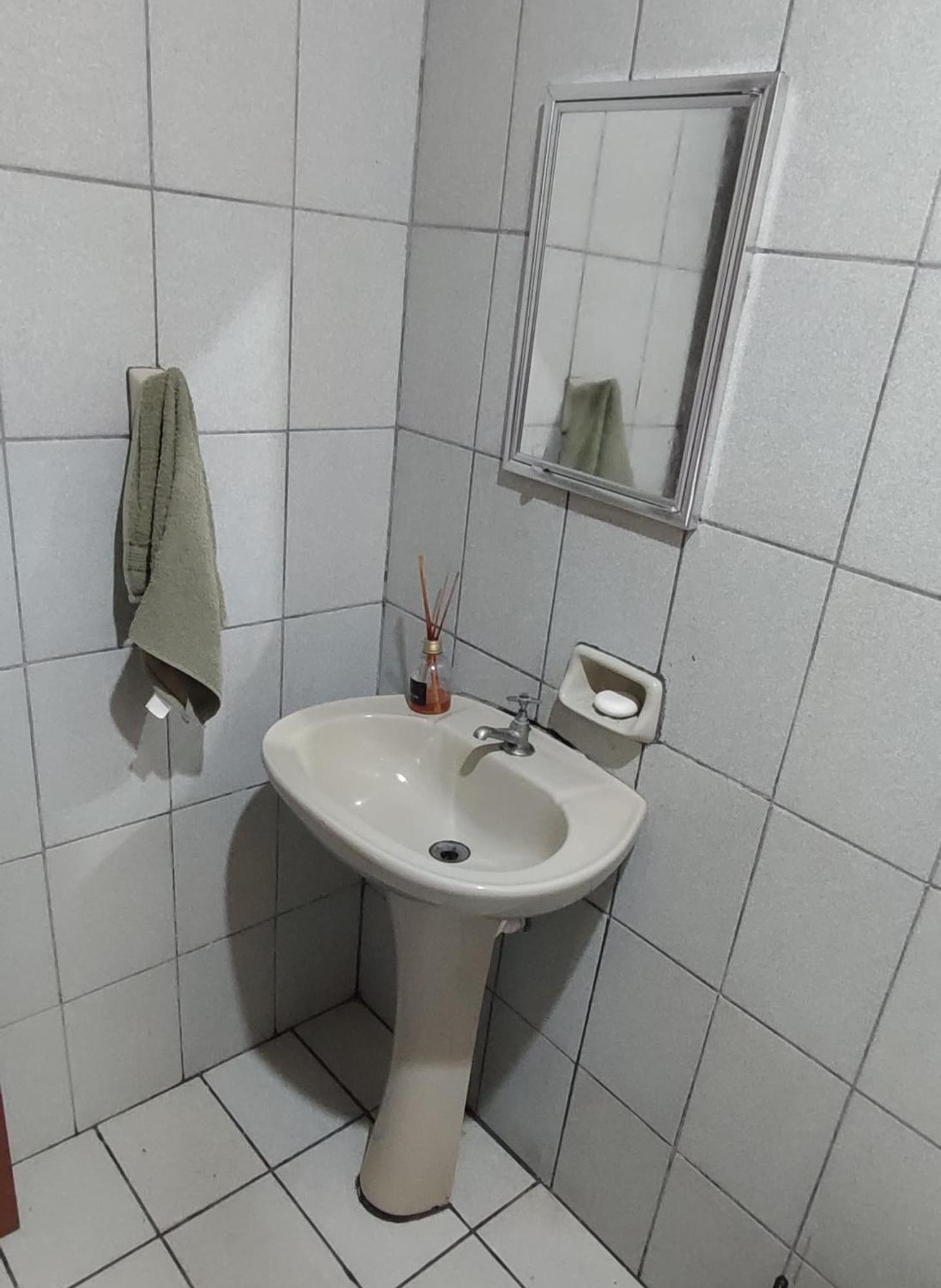 Picco Da Ilha Hostel Florianópolis Dış mekan fotoğraf