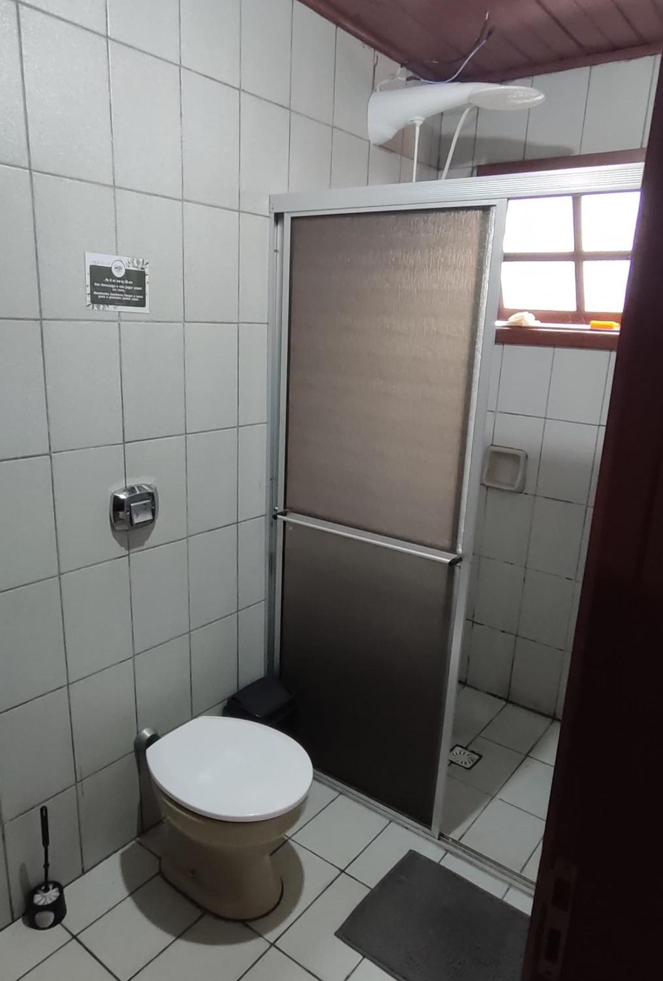Picco Da Ilha Hostel Florianópolis Dış mekan fotoğraf