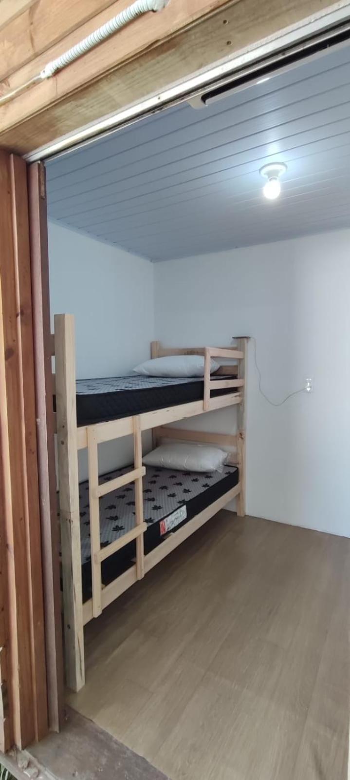 Picco Da Ilha Hostel Florianópolis Dış mekan fotoğraf