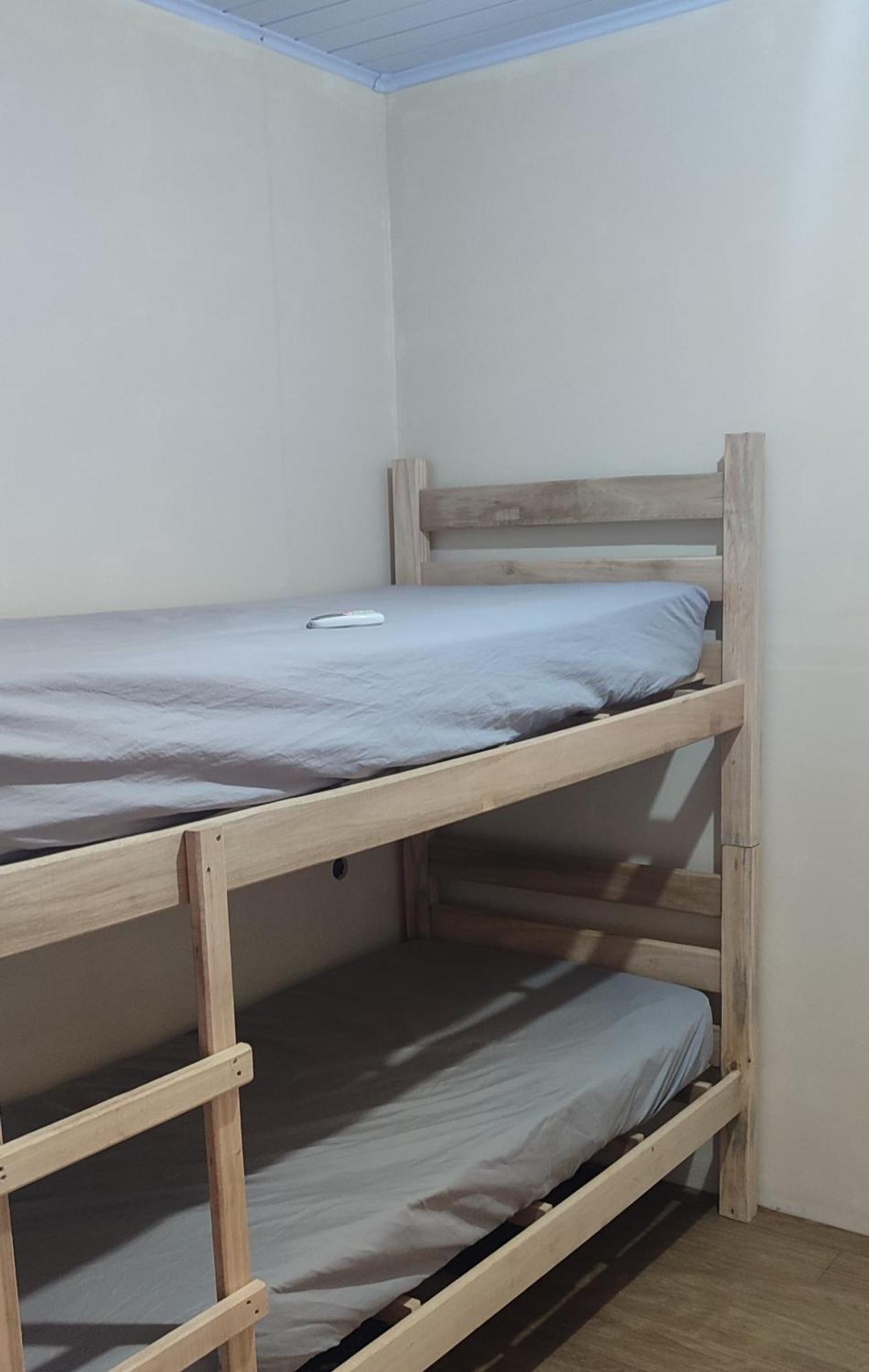 Picco Da Ilha Hostel Florianópolis Dış mekan fotoğraf