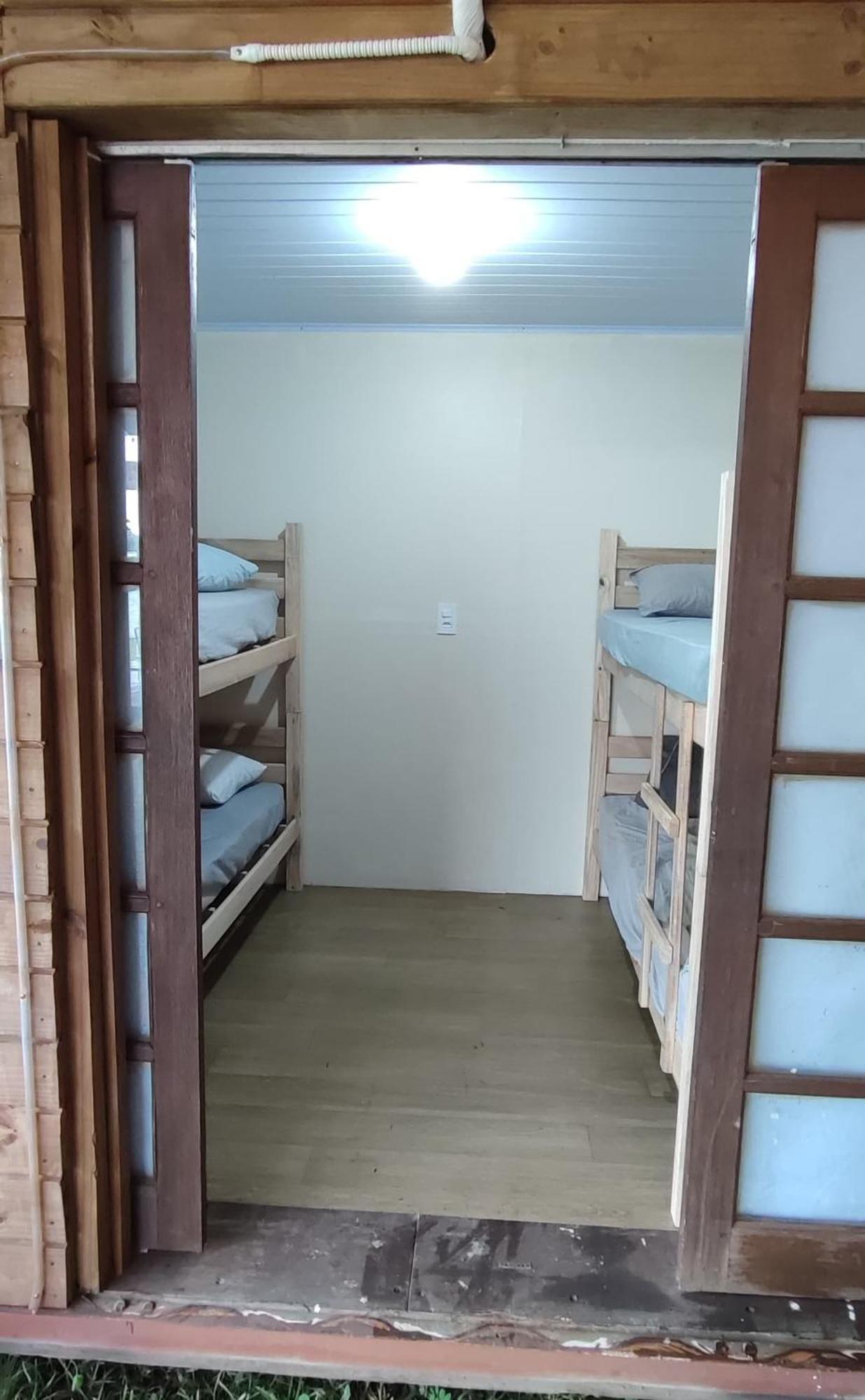 Picco Da Ilha Hostel Florianópolis Dış mekan fotoğraf