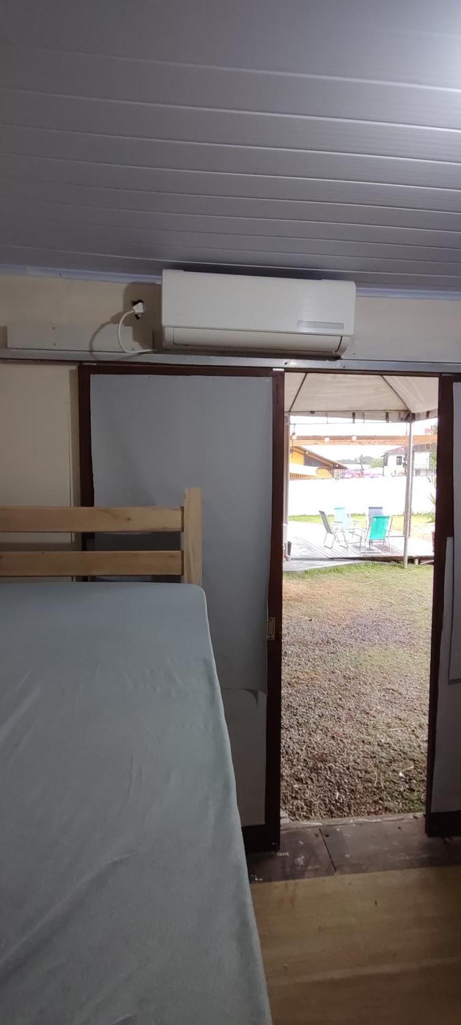 Picco Da Ilha Hostel Florianópolis Dış mekan fotoğraf