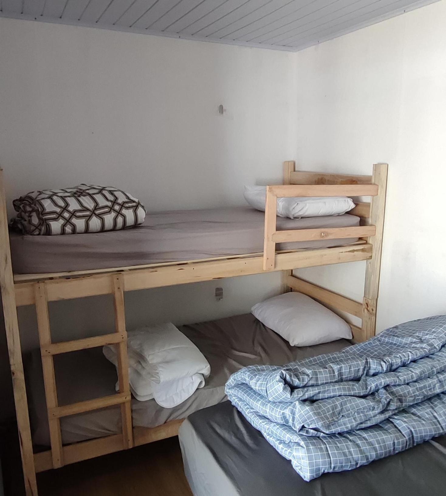 Picco Da Ilha Hostel Florianópolis Dış mekan fotoğraf