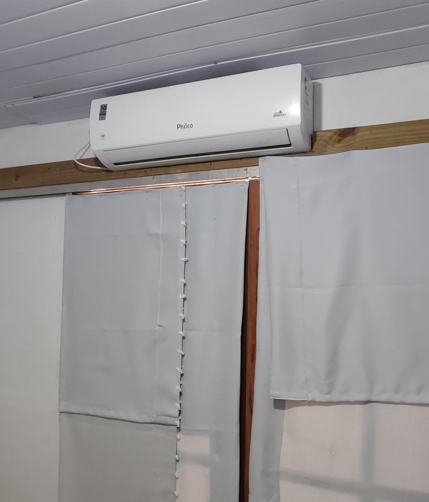 Picco Da Ilha Hostel Florianópolis Dış mekan fotoğraf